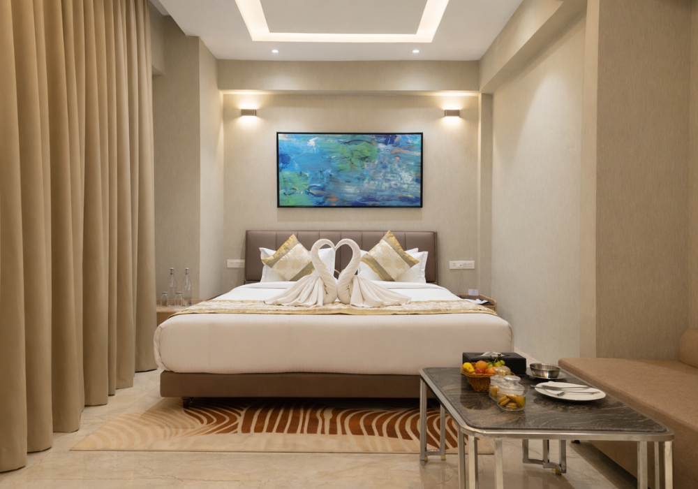 Honeymoon Suite