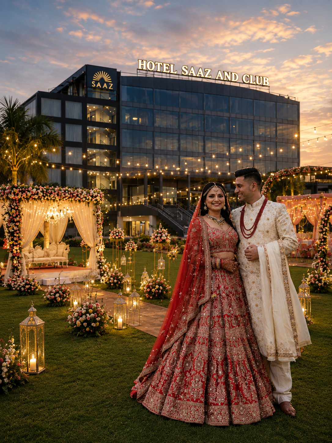 Wedding Venue
